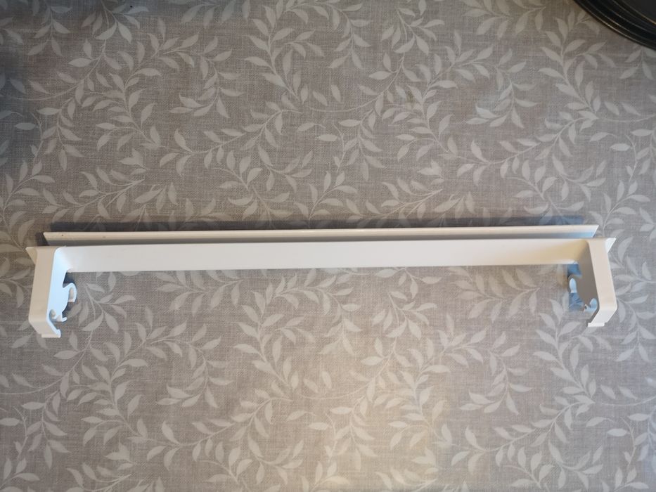 Тримач відкидної панелі морозильної камериХолодильника Zanussi