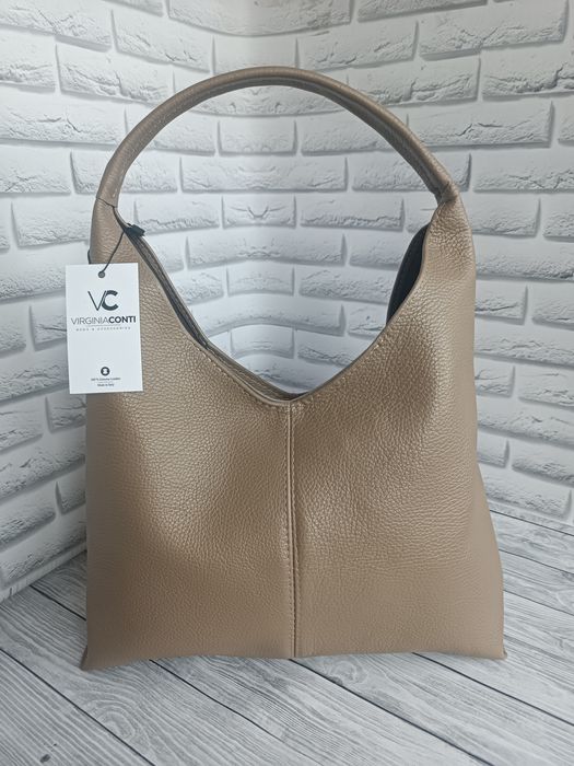 Сумка шкіряна!Сумка кожаная!Сумка Италия!Сумка Vera Pelle