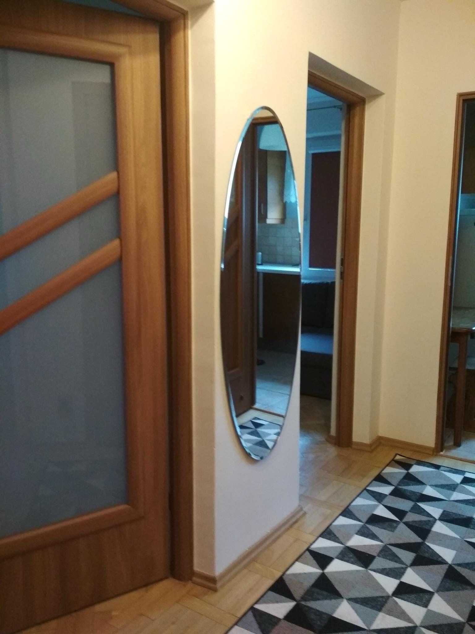 Bezpośrednio 2 pokoje+kuchnia górny MOKOTÓW, METRO Wierzbno, Woronicza