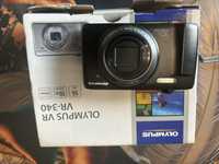 Olympus VR-340 Super stan