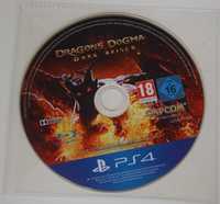 Dragons Dogma Dark Arisen Ps4 Playstation 4 IDEAŁ JAK NOWA