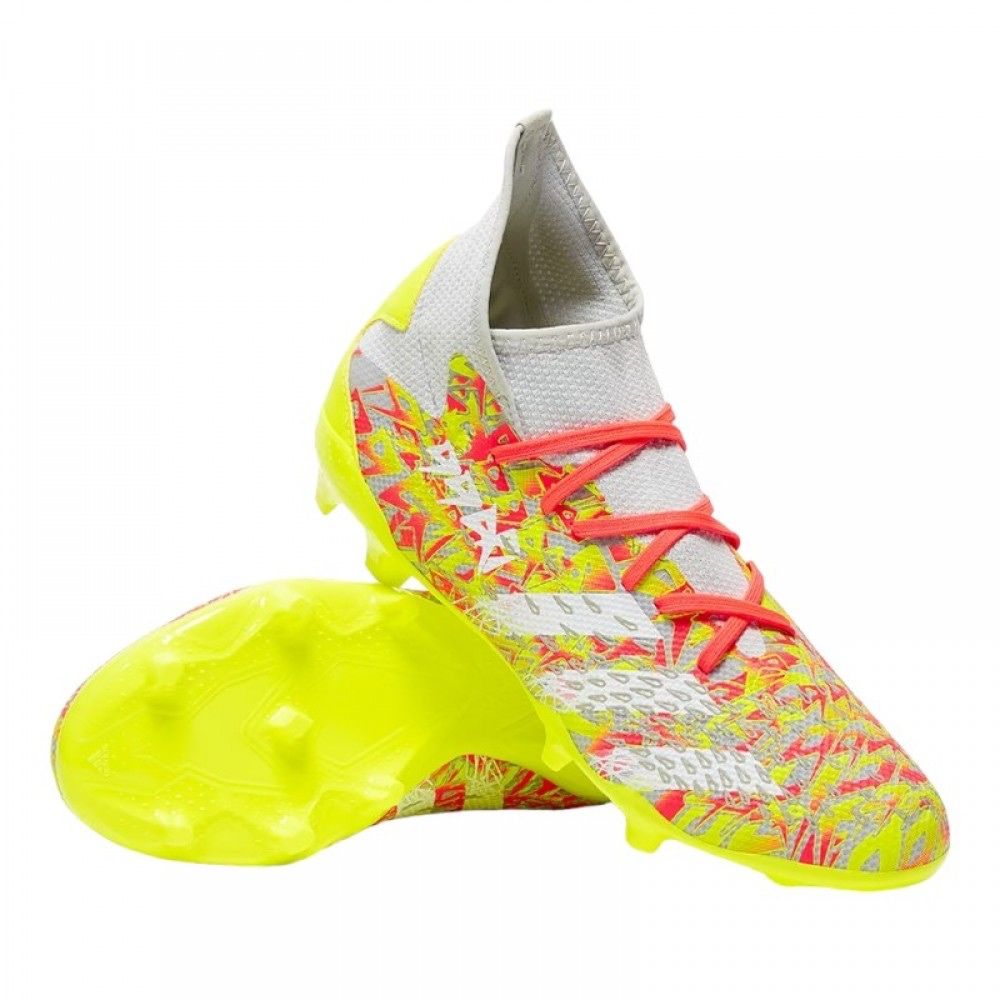 Бутси Adidas Predator FY6531, Оригінал,  42.5