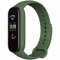 Smartband Amazfit Band 5 Green zielony smartwatch
