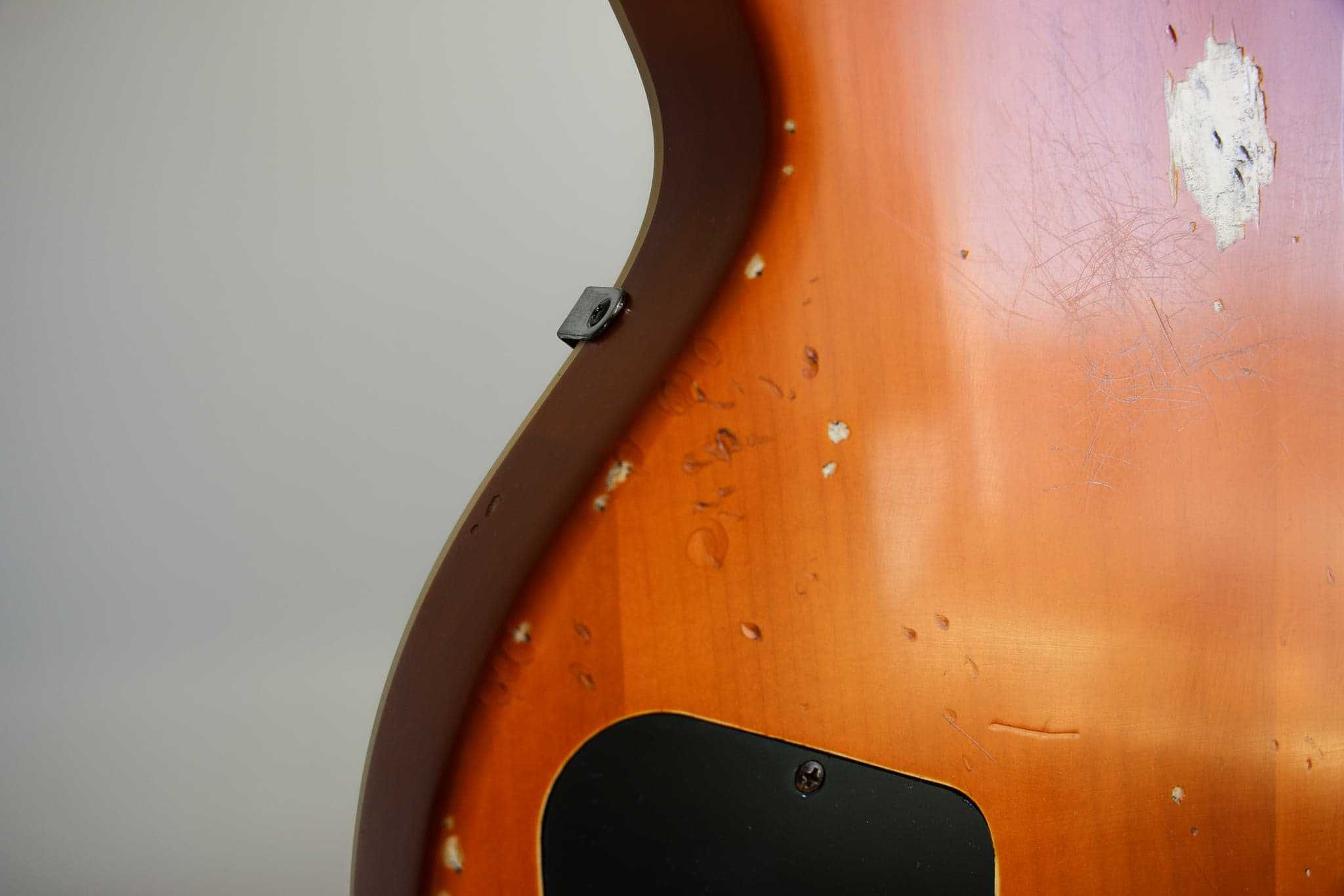 Tokai Love Rock - gitara typu Les Paul