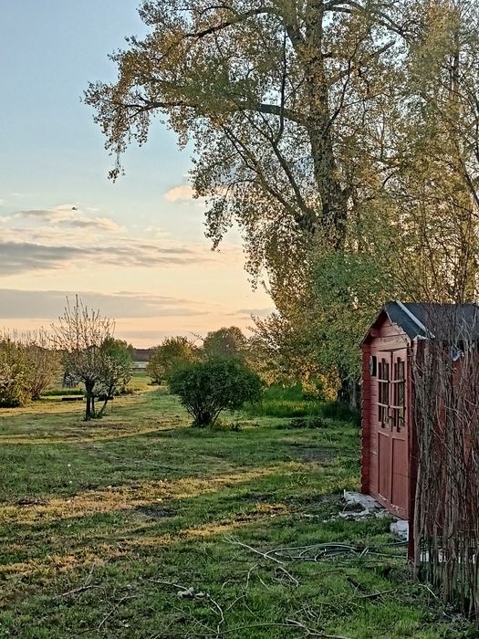 Działka budowlana 2492m Lubanie