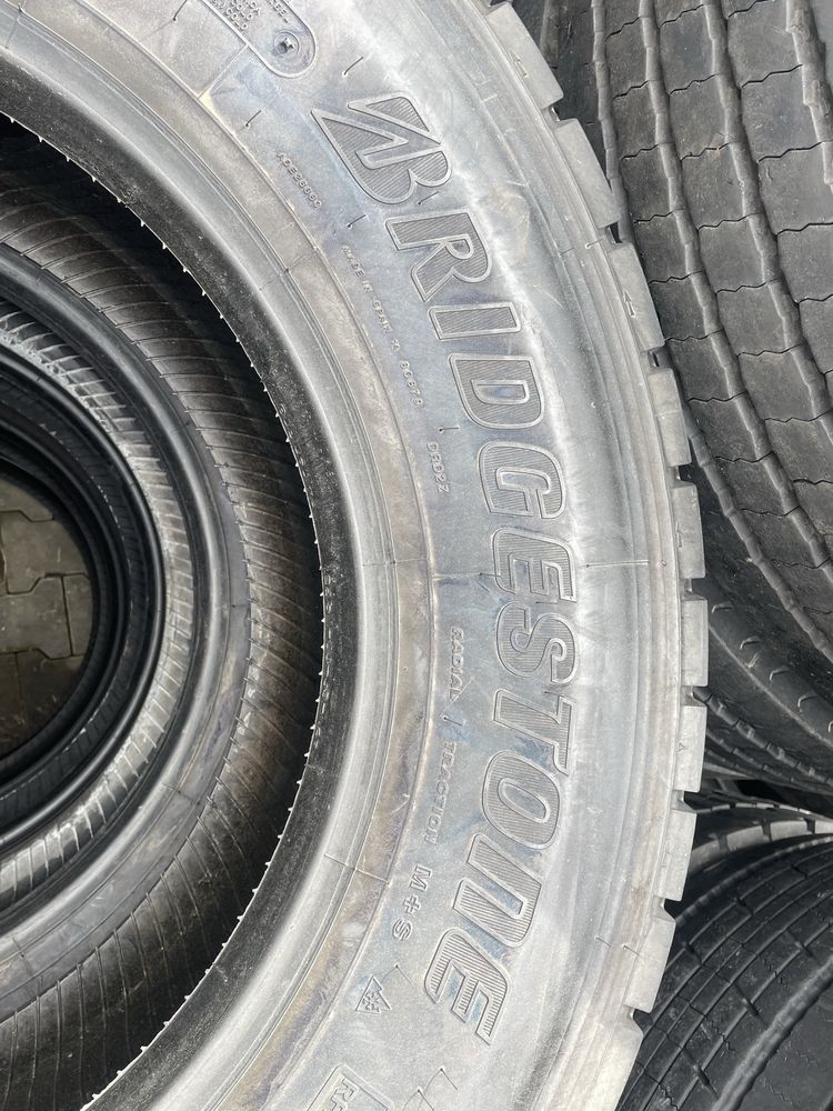 Opona cieżarowa napedowa komplet315/70r22.5 cena 850