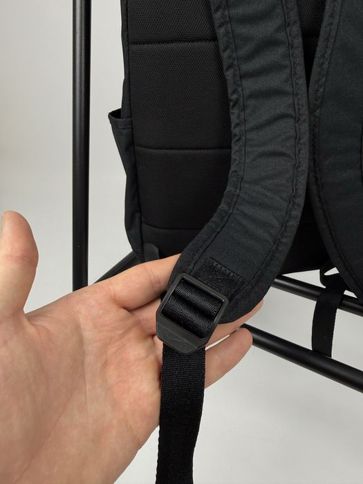 Рюкзак унісекс Nike Sb Elemental Premium 21L Backpack Black DN2555-010
