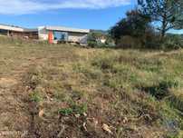 Terreno em Mujães de 201,00 m2