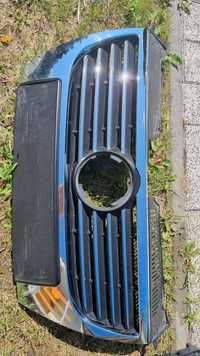 Grill atrapa passat b6 chrom