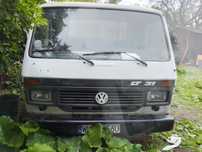 Volkswagen LT 31