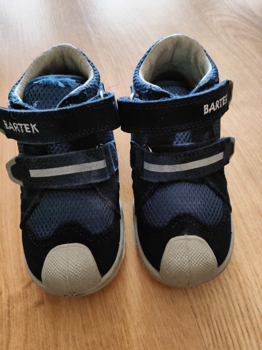 Buty trzewiki Bartek rozm 23