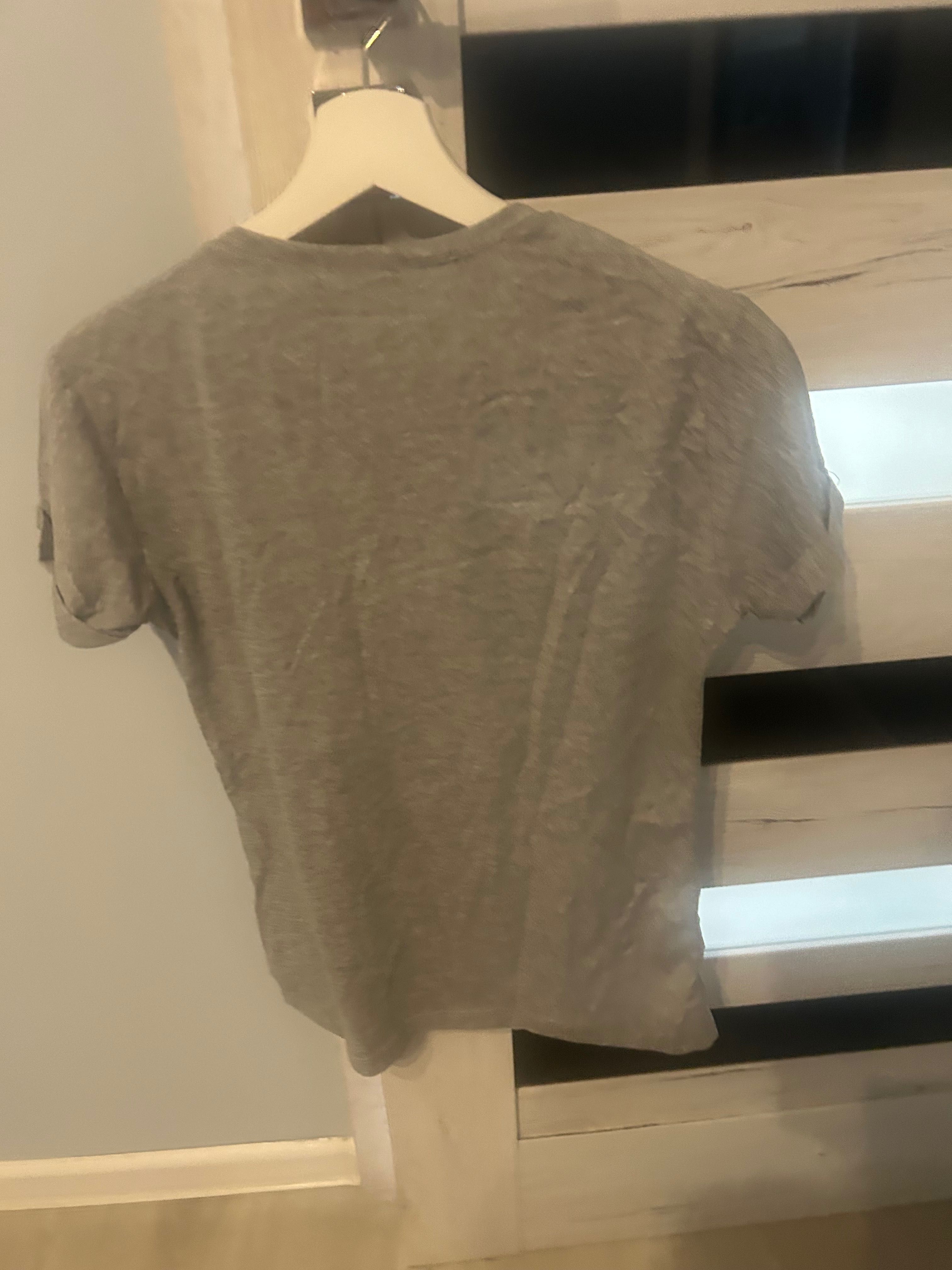 T-shirt koszulka bluzka