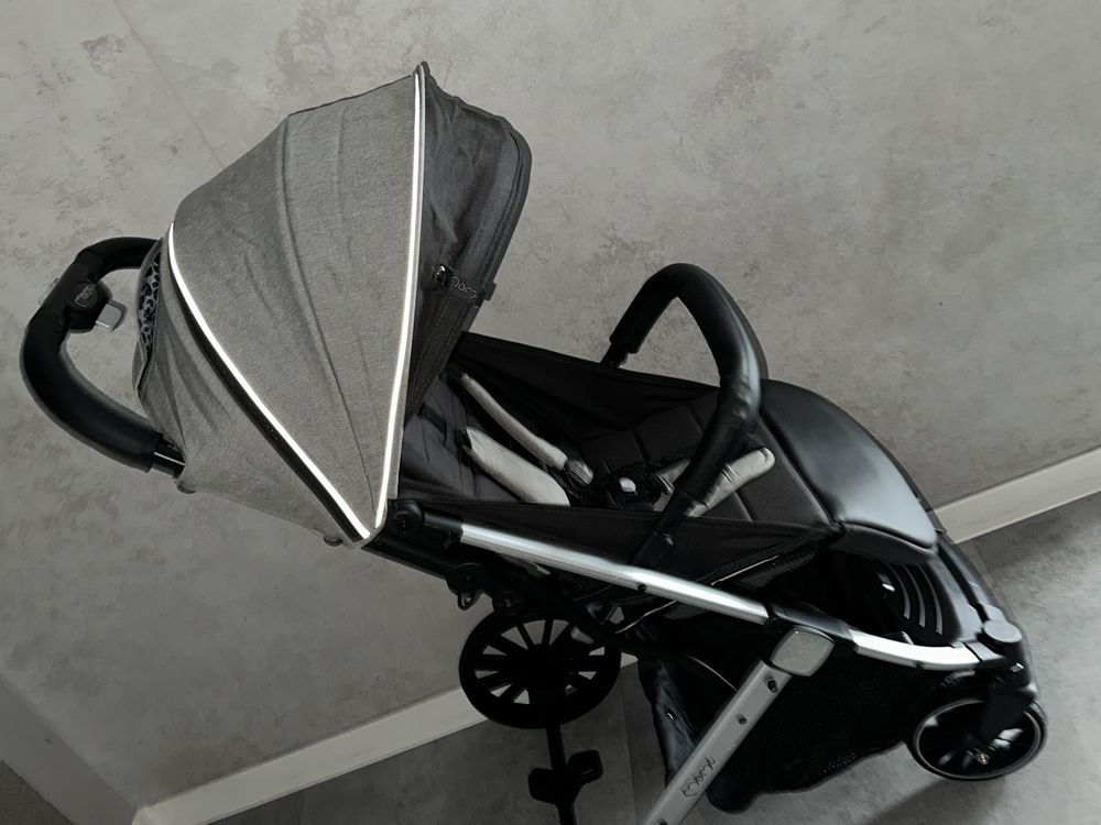 Wózek spacerowy do 22 kg jak nowy