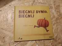 Biegnij dynio biegnij TAKO OQO