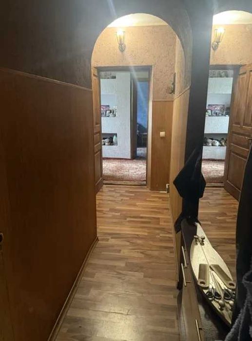 Продам Дом в районе Чапаева. Є- Відновлення. Ir