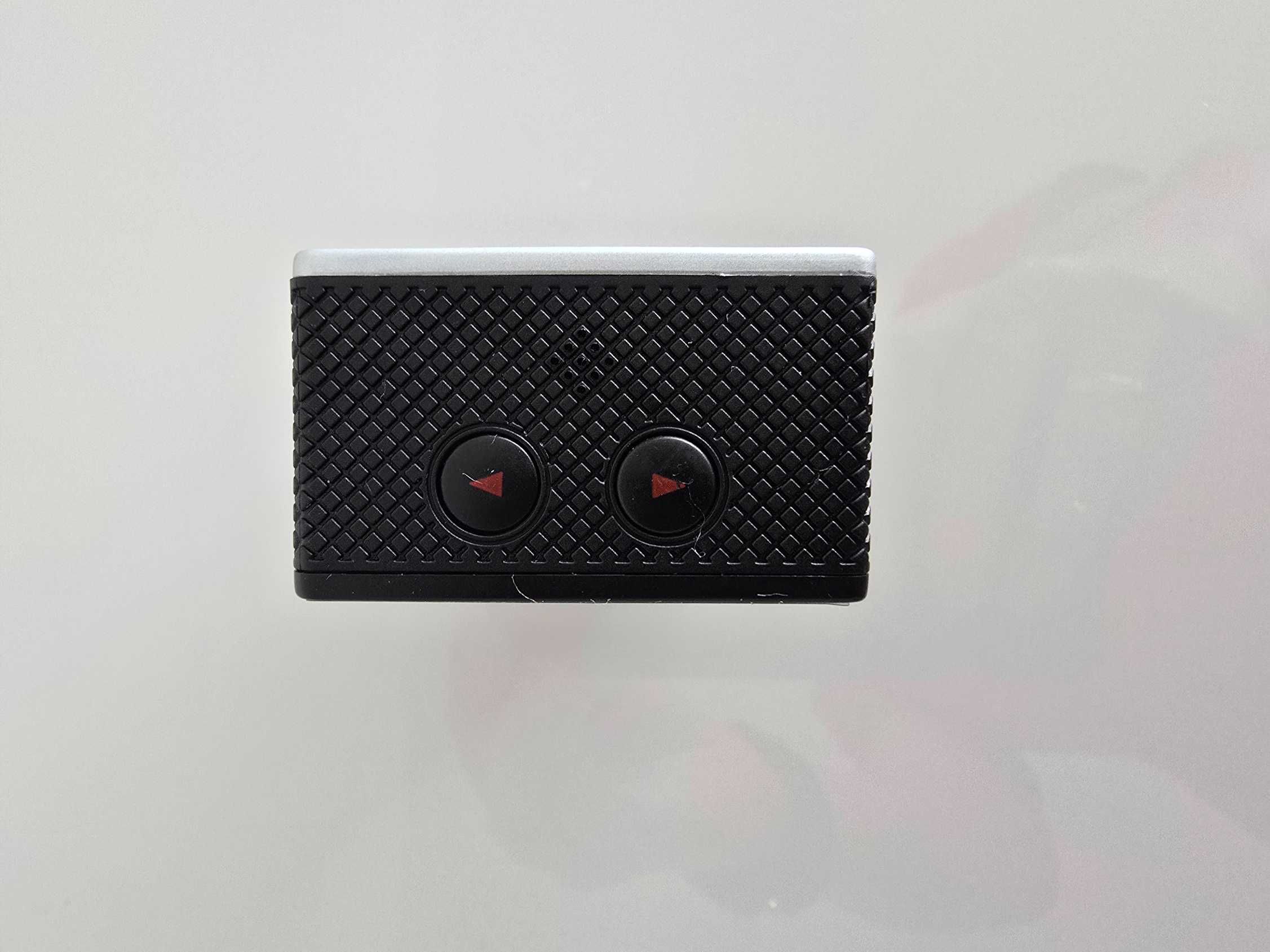 1080p Action Cam com proteção água