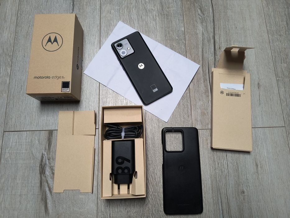 Motorola Edge 40 Neo 5G 12/256GB