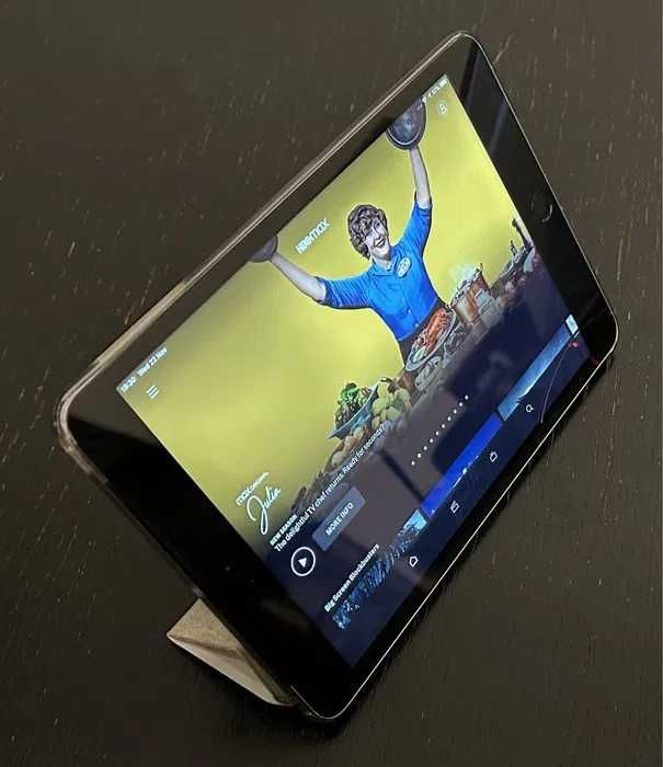 Ipad Mini 128GB Wifi e GSM
