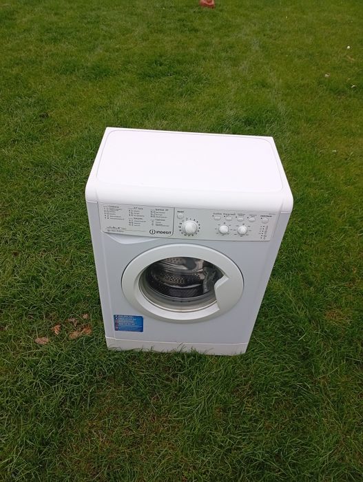 Pralka z dostawą gratis. SLIM