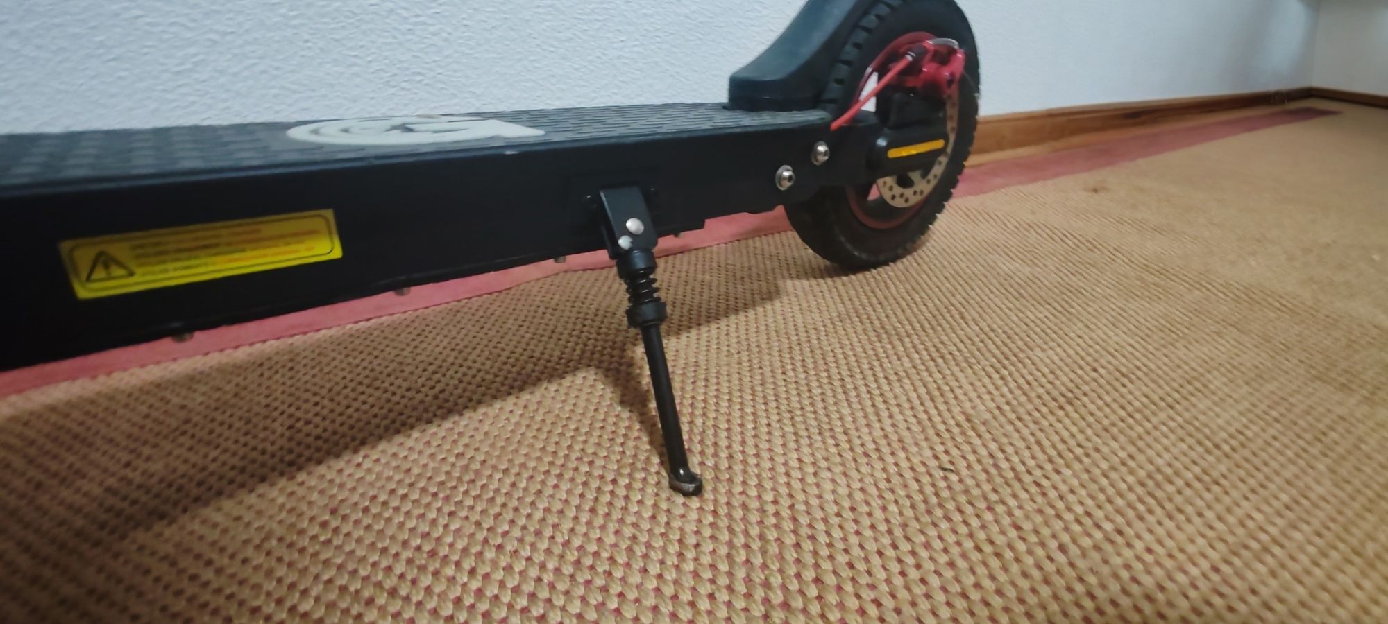 Trotinete Elétrica da Urbanglide