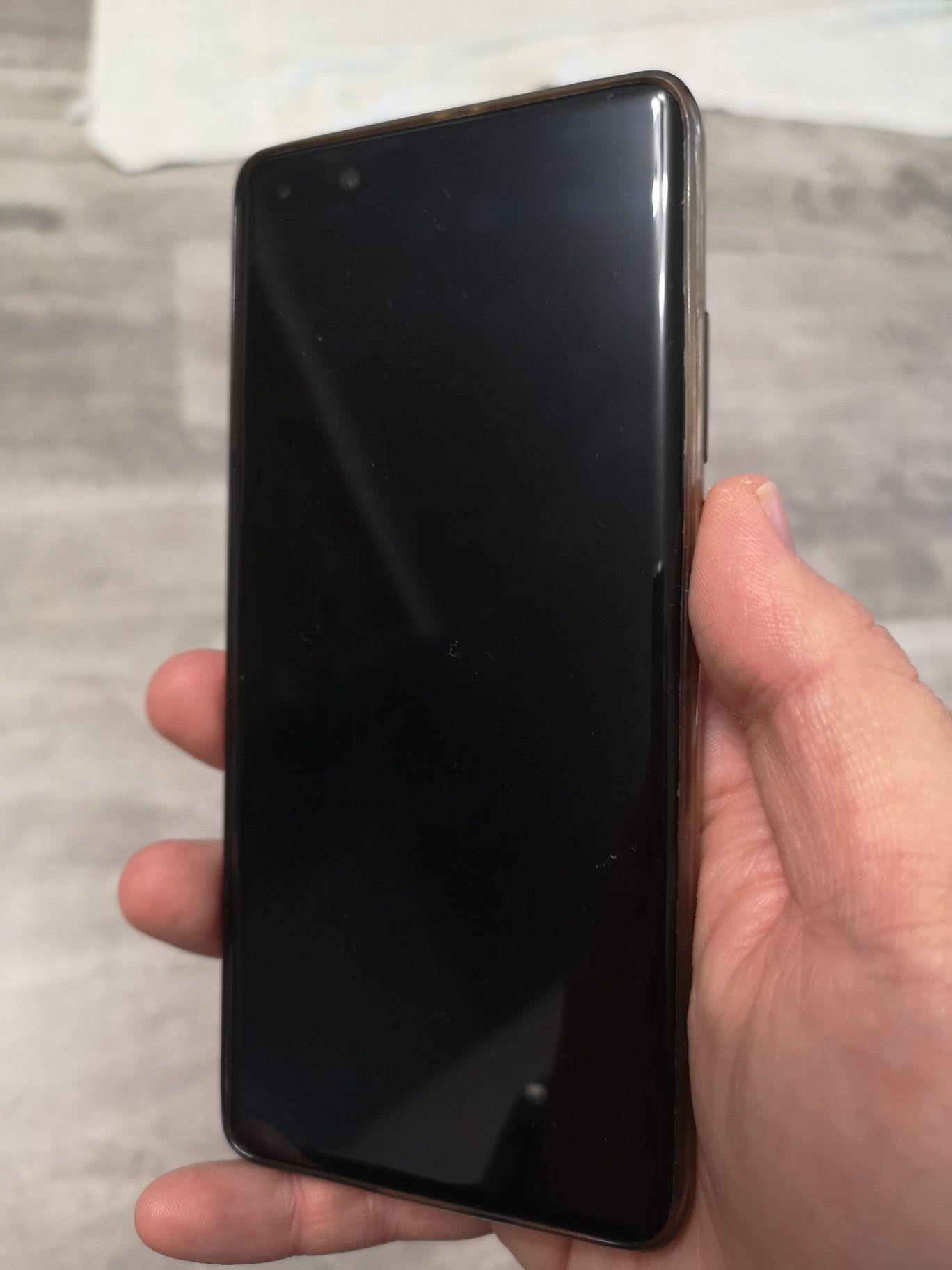 Huawei P40 Pro 250GB