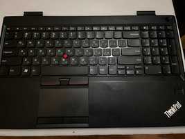 Клавіатура до Lenovo ThinkPad Edge E520