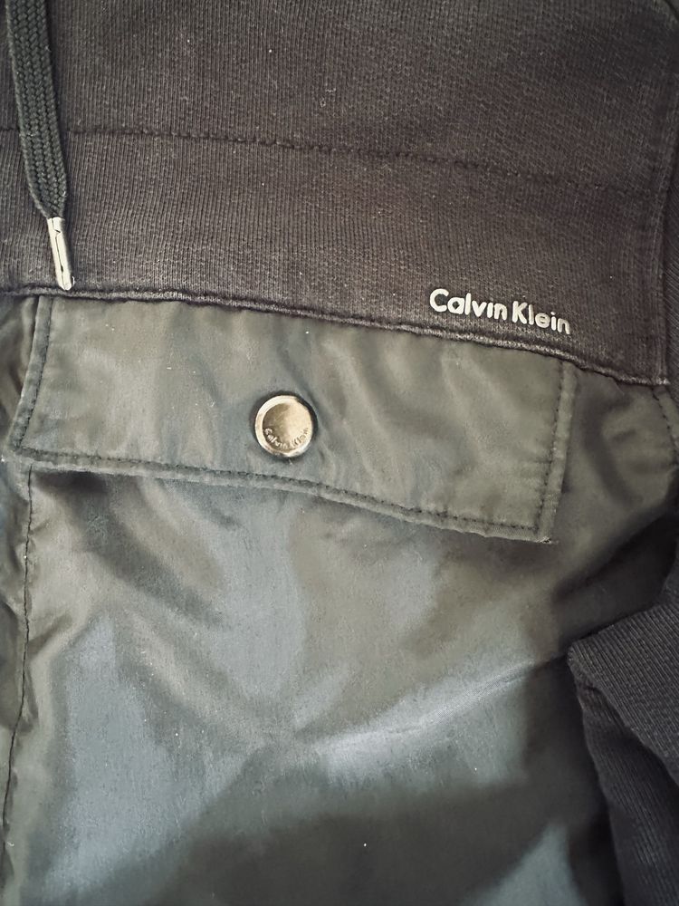 Bluza Calvin Klein rozm m