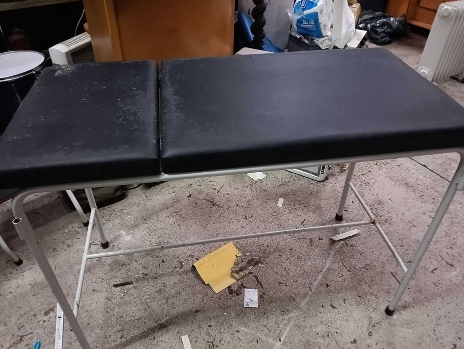 Material de Clinica de Oftalmologia Usado