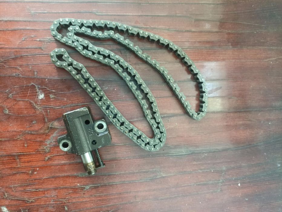 Цеп натяжний ГРМ , Лансер 2.0