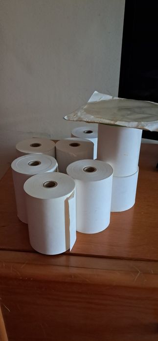 Vendo impressora pequena