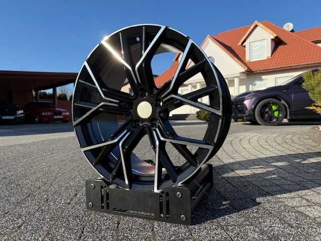 Nowe FELGI 5602 do BMW seria G20 G21 G30 G31 G60 G01 G02 8,0 i 9,0 19