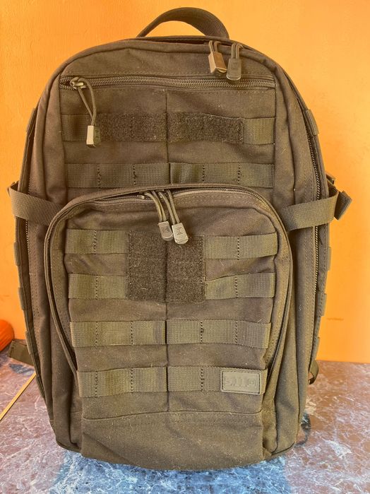Рюкзак 5.11 Tactical Rush 24