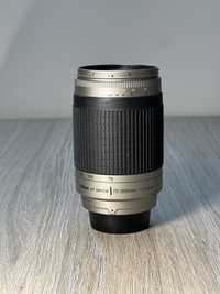 Продам обєктив Nikon AF Nikkor 70-300 4-5.6G