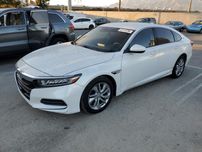 Honda Accord 2018