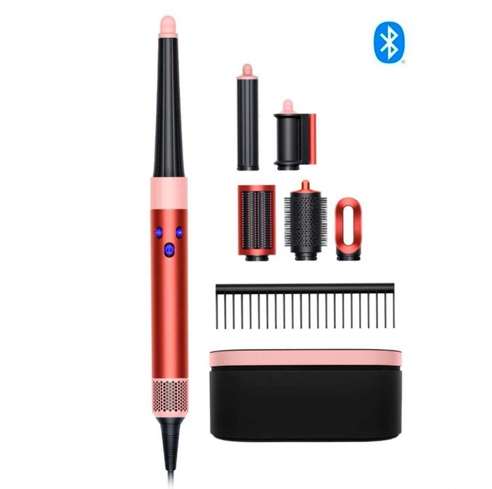 Dyson HS08 Airwrap i.d. Strawberry Bronze Blush Pink Новий!