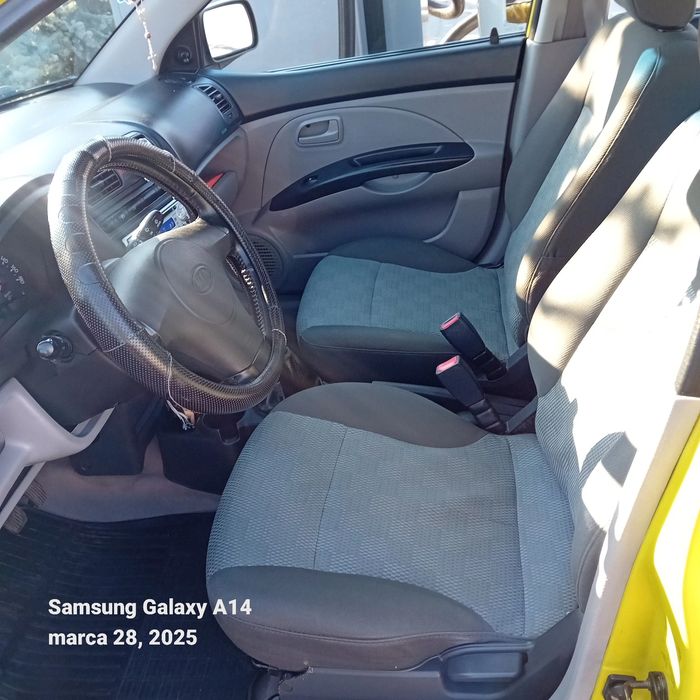 Sprzedam kia picanto