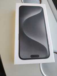 iPhone 15 pro max 512gb nowy