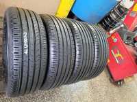 Opony Letnie 205/60R16 Giti GitiSynergy E1 4sztuki Montaż 7,3mm