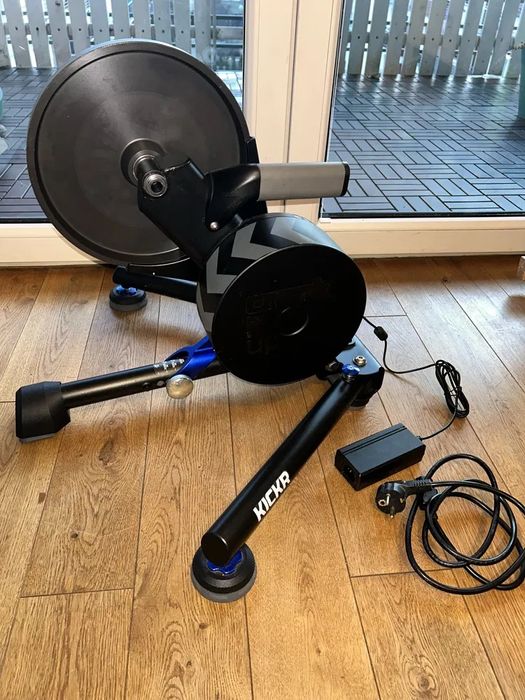 Trenażer Wahoo Kickr v5
