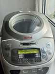 Multicooker Tefal Serie R23 (RK812110) – stan bardzo dobry