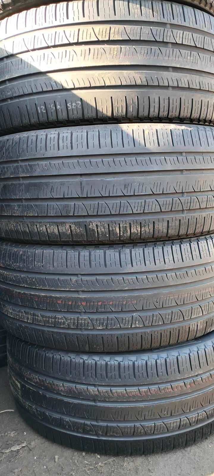 Pirelli ScorpionVerde 275 45 21 (Літо) Склад-шиномонтаж Дружківська 12