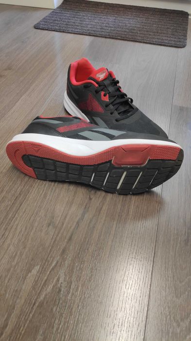 Ténis Reebok Runner 4.0