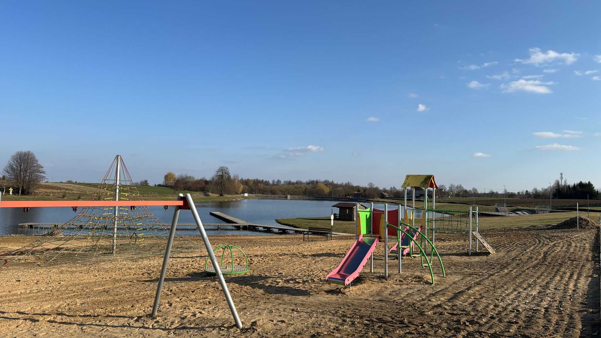Domek nad zalewem/KAJAKI/altana wieczór panieński/grill/PARTY