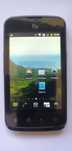 Мобільний телефон/смартфон FLY IQ238 Jazz (Dark Gray)