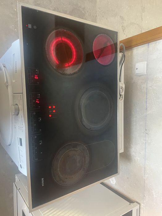 Варочна поверхня..Bosch’’