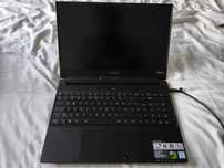Portátil Gigabyte Aero V15X V8 - i7-8750H, GTX 1070, 32GB RAM