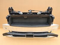 Панель комплектна AUDI E-TRON 4KE разборка розборка Ауди