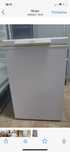 Arca Congeladora Horizontal Becken