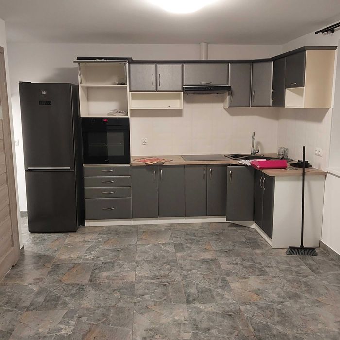 mieszkanie do wynajęcia