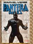Marvel-Verse: Pantera Negra